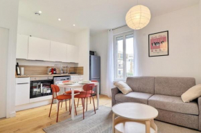 L'Origami - Lovely Newly Renovated 1-Bedroom Apartment - Garage